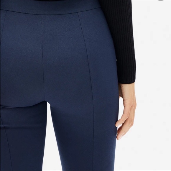 Everlane Stretch Ponte Ankle Pant NWT - Picture 3 of 13
